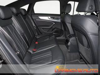 AUDI A6 usata, con Airbag Passeggero