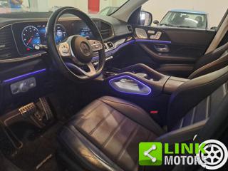 MERCEDES-BENZ GLS 350 usata 39