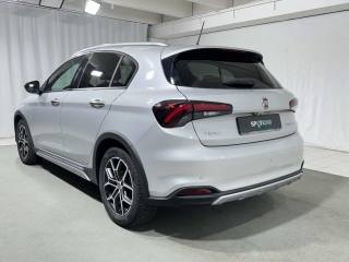 FIAT Tipo usata, con Airbag laterali