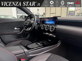 MERCEDES-BENZ CLA 200 usata, con Cruise Control