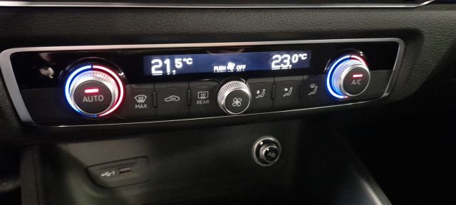 AUDI A3 usata, con ESP