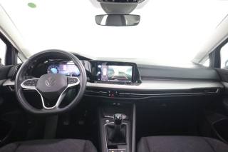 VOLKSWAGEN Golf usata 11