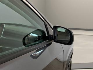JEEP Compass usata, con Sensori di parcheggio posteriori