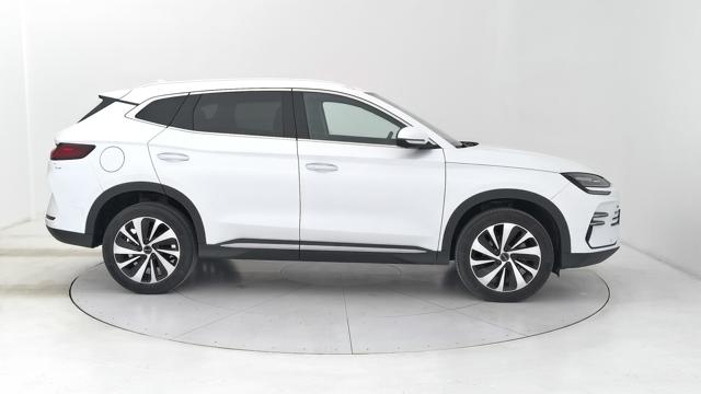 BYD Seal U usata, con Autoradio