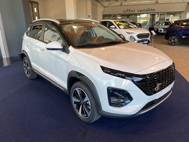 DR MOTOR DR 3.0 usata, con ABS