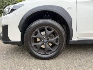 SUBARU XV usata, con Autoradio