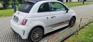 ABARTH 595 usata, con Airbag laterali