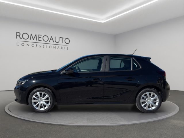 OPEL Corsa usata, con Airbag laterali