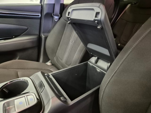 HYUNDAI Tucson usata, con Volante multifunzione