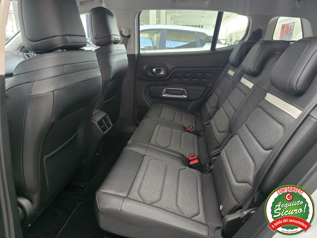 CITROEN C5 Aircross usata, con USB