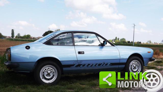 LANCIA Beta usata 7