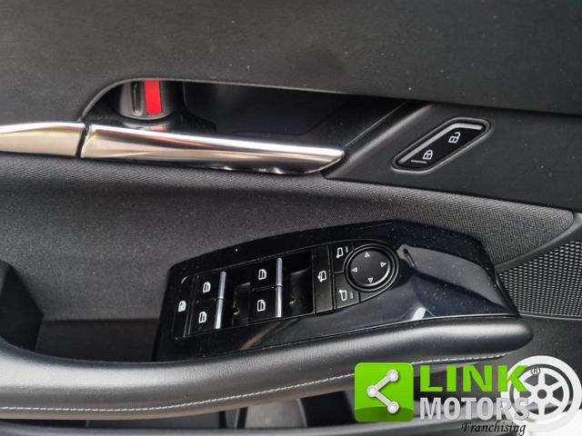 MAZDA CX-30 usata, con Controllo elettronico della corsia