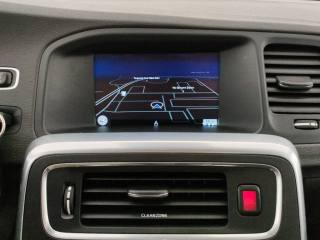 VOLVO V60 usata, con Interni in pelle