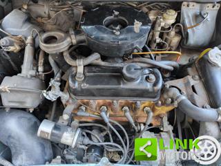 AUSTIN Mini Moke usata 8