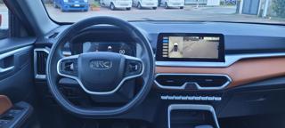 EMC Wave 3 usata, con Cerchi in lega