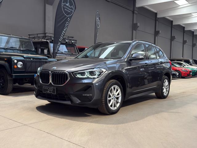 BMW X1 usata, con ABS
