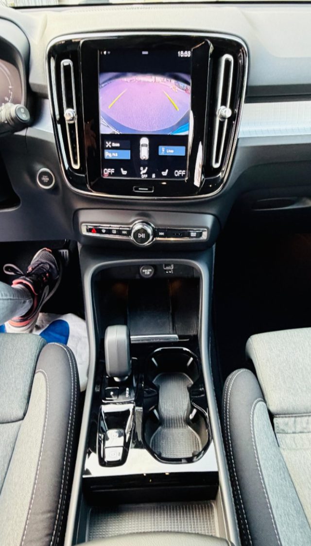 VOLVO XC40 usata, con Chiusura centralizzata