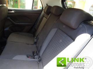 VOLKSWAGEN T-Cross usata, con Climatizzatore