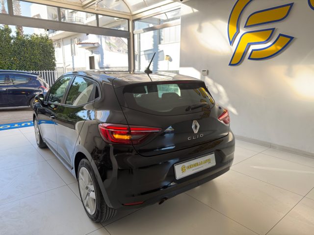 RENAULT Clio usata, con Chiusura centralizzata