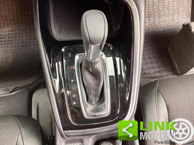 HONDA HR-V usata, con Controllo vocale