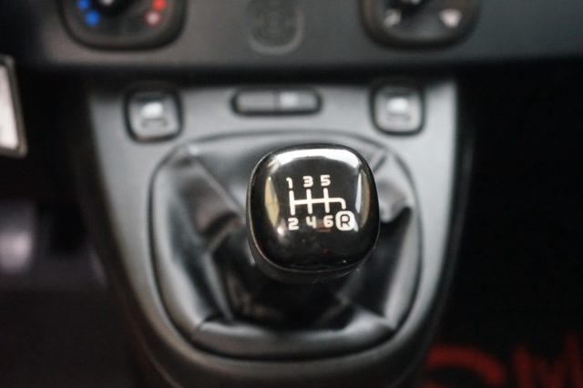 FIAT Panda usata, con Climatizzatore