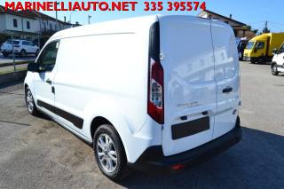 FORD Transit Connect usata, con Servosterzo
