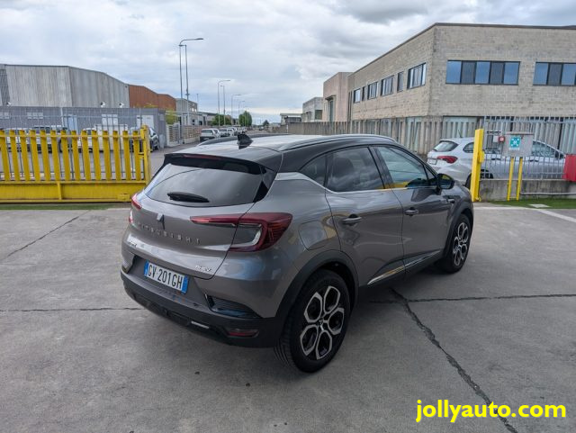 MITSUBISHI ASX usata, con Alzacristalli elettrici