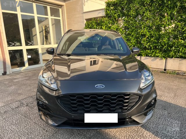 FORD Kuga usata 5