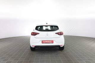 RENAULT Clio usata 4
