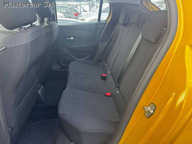 PEUGEOT 208 usata, con Boardcomputer