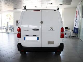 PEUGEOT Expert usata 4