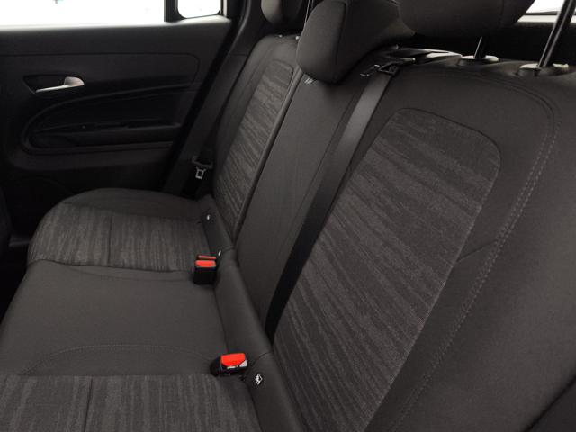 JEEP Avenger usata, con Touch screen