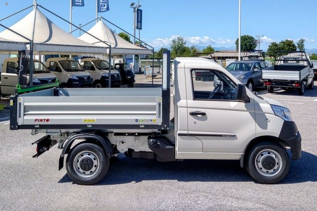 PIAGGIO Porter NP6 usata, con Airbag