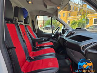 FORD Transit Custom usata 24