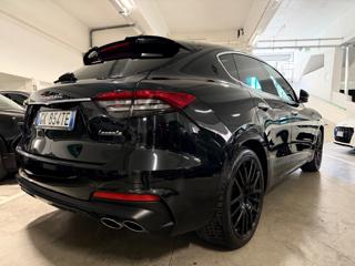 MASERATI Levante usata, con Cerchi in lega