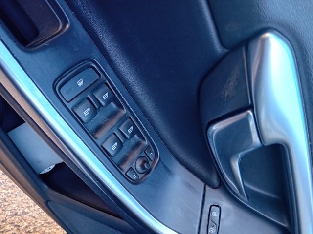VOLVO V60 usata, con ESP