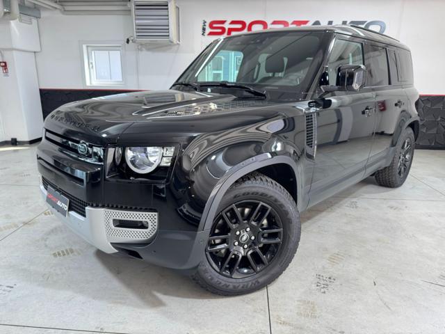 LAND ROVER Defender usata, con ABS