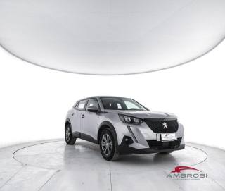 PEUGEOT 2008 usata 1