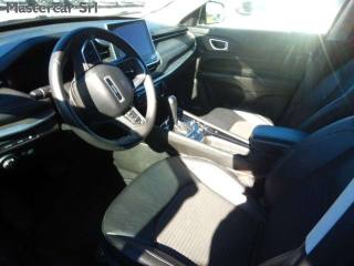 JEEP Compass usata, con Alzacristalli elettrici