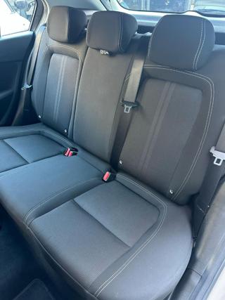 FIAT Tipo usata, con USB