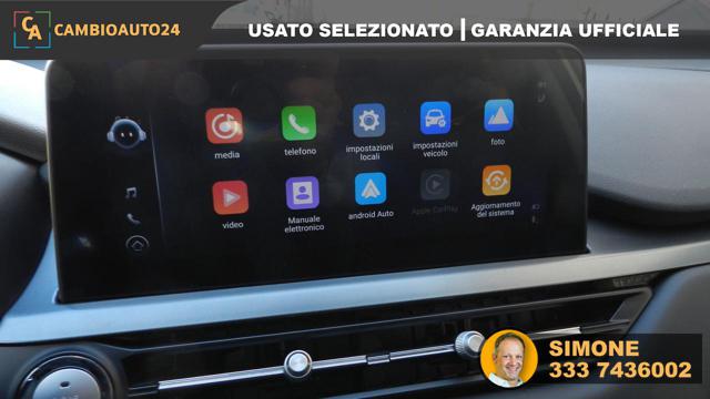 DR MOTOR DR 5.0 usata 72