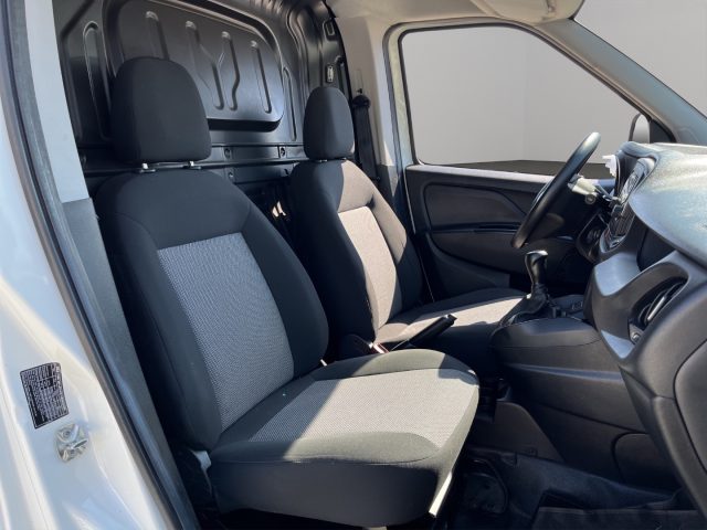 FIAT Doblo usata 8