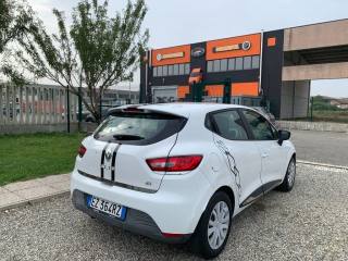 RENAULT Clio usata, con Alzacristalli elettrici