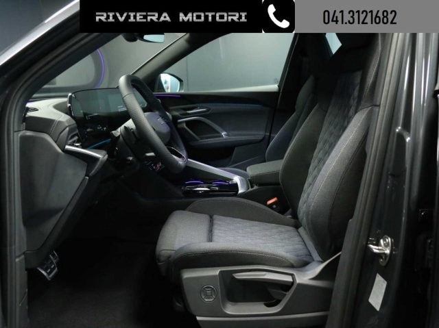 AUDI Q5 usata, con Alzacristalli elettrici