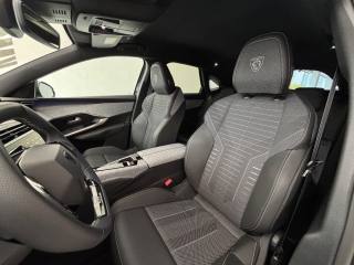 PEUGEOT 3008 usata, con Servosterzo