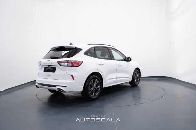 FORD Kuga usata, con Autoradio