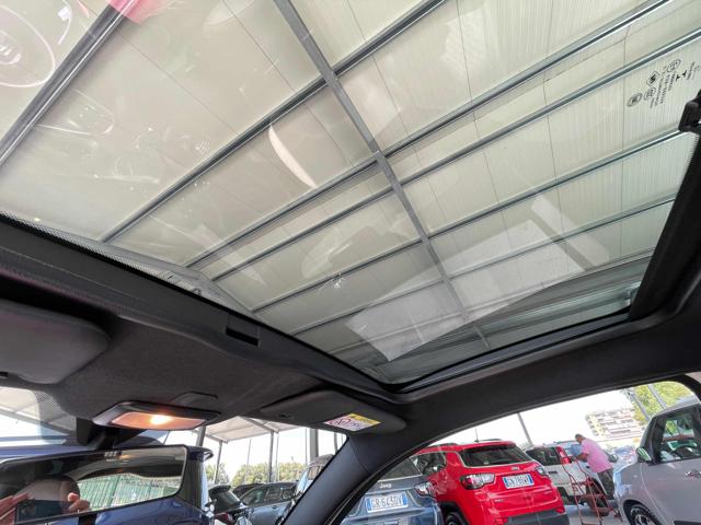 FIAT 500 usata, con Bluetooth