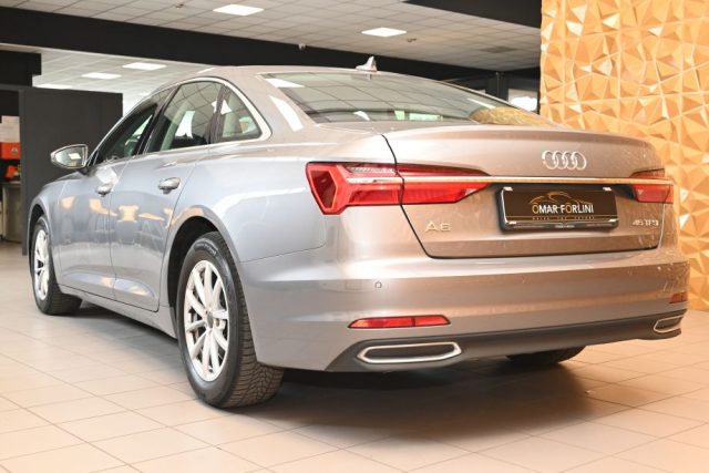 AUDI A6 usata 3