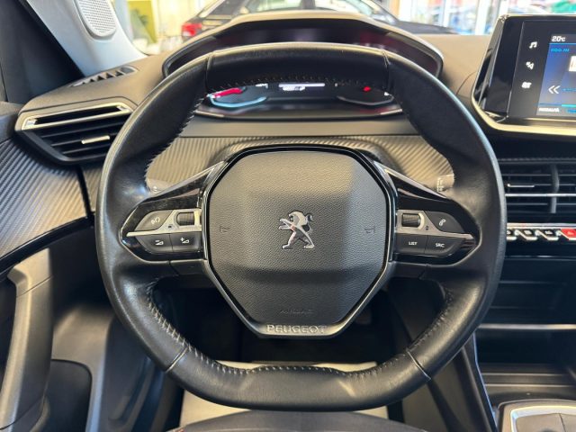 PEUGEOT 2008 usata, con Cruise Control