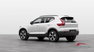 VOLVO XC40 usata 1